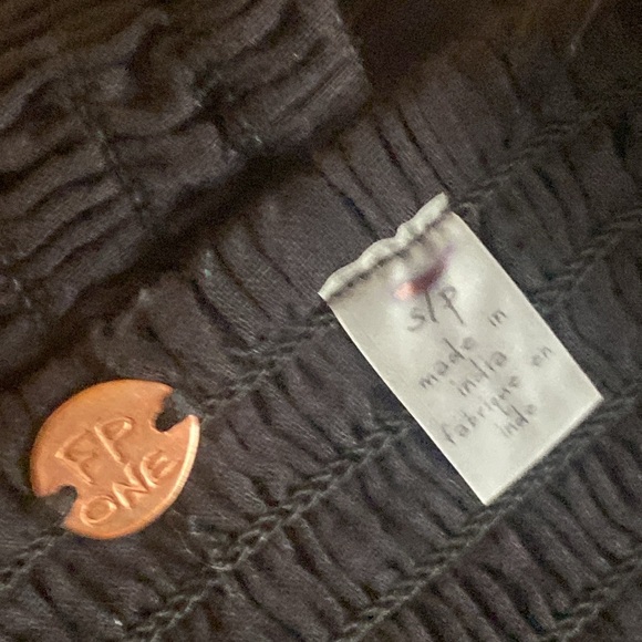 NWOT Free People Mariana Bralette - Picture 5 of 6